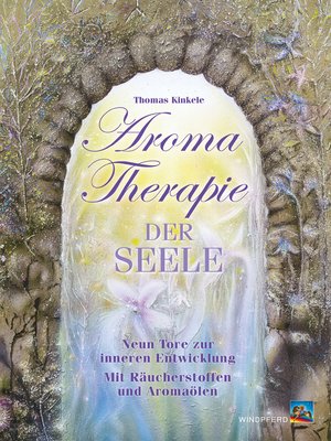 cover image of Aromatherapie der Seele